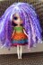 Blythe Crochet Lace Dress
