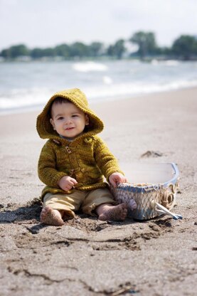 Lighthouse Keeper