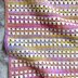Granny Bliss Baby Blanket