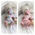 Blossom Romper Suit set