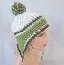 Wellspring Ear Flap Beanie