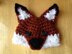 Woodland Fox & Wolf Hat