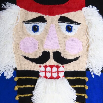 Nutcracker