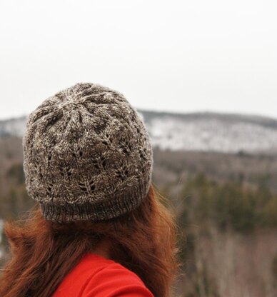 Barnwood Hat