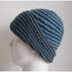 Valda Reversible Hat & Cowl