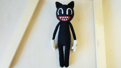 Cartoon Cat