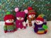 Christmas Tree Snowmen