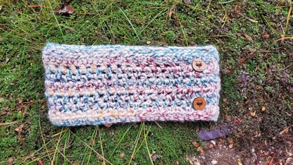 Cowl Hudson Trekker