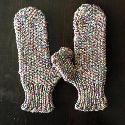 Mega Mittens