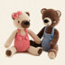 Sirdar Teddy Bear's Picnic eBook