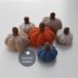 Halloween Pumpkin Set