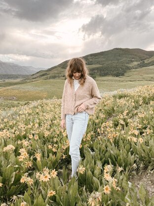 Field Day Cardigan