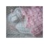Crochet Pattern baby hooded jacket & trousers UK & USA Terms #83
