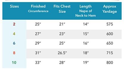 Everyday Hoody - Child Sizes