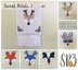 Forest Friends Wall Hanging