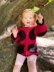 The Kids September Sky Sweater