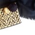 Scandinavian Motifs Tapestry Crochet Clutch Pattern