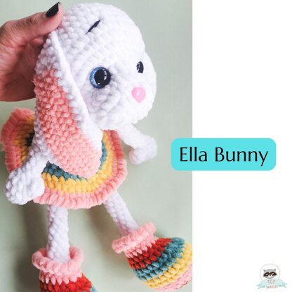 Ella Bunny