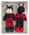 Dotty Ladybird