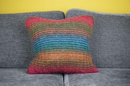 Dublin Cushion