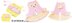 Fiesta Owl Pants and Ruffled Bloomers, Crochet Pattern