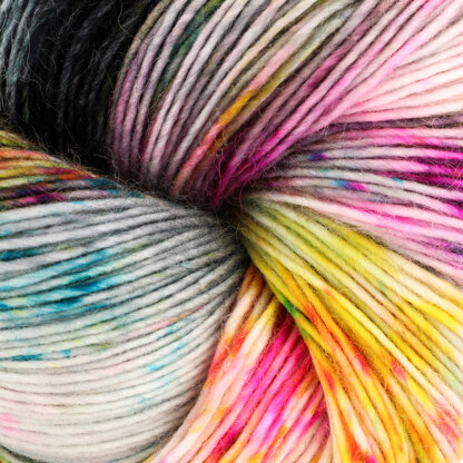 Dream in Color Jilly Yarn at WEBS