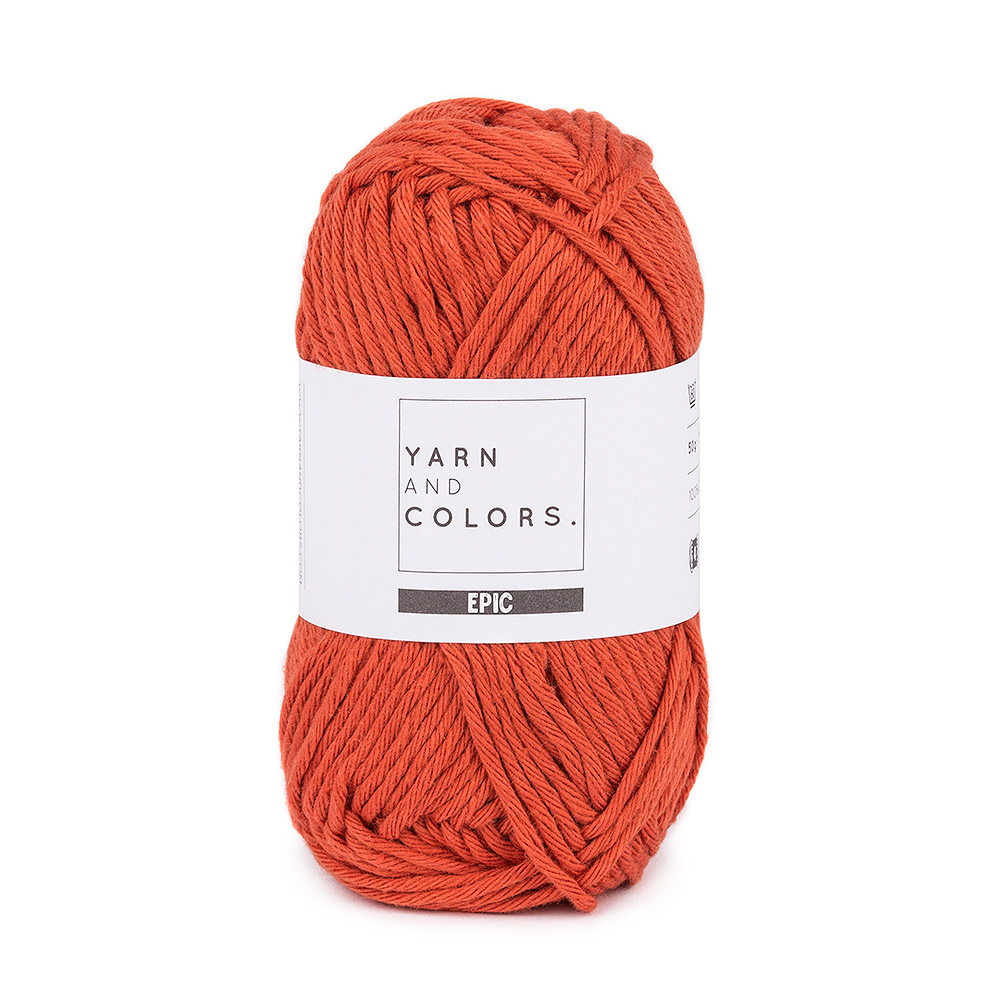 Yarn and Colors Epic - view 2