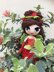 Pip the Pohutukawa Fairy