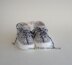 Yeezy Boost 350 Inspired Baby Shoes