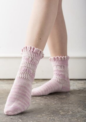 Renesmee Socks