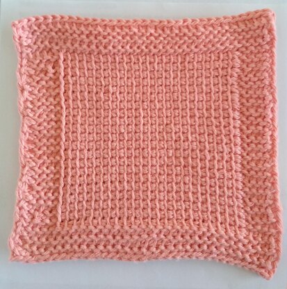 Tunisian Crochet Course