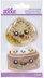 Sticko Confetti Stickers - Dumpling, 2/Pkg