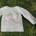 The Whirligig pullover
