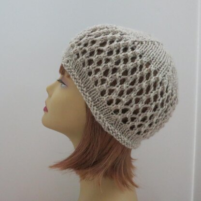 Melita Vintage Hat