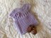 Little Lila Lavender Dress