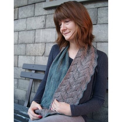 Winged Knits Brooklet