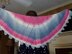 Lark wings shawl