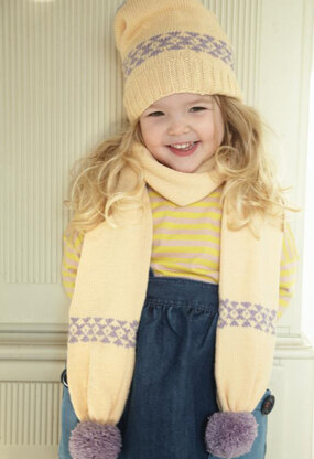 Rowan Baby 4 Ply Collection