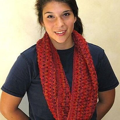 K775-Hourglass Cowl