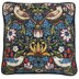 Bothy Threads William Morris Strawberry Thief Tapestry Kit - 35x35cm