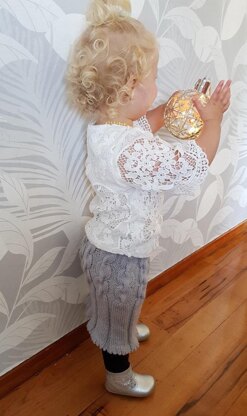 Little Lady