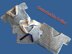Ships Ahoy Sailor Diaper Cover & Shirt 12-110