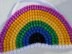 Rainbow Wall Hanging