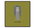 Don't Blink - PDF Cross Stitch Pattern