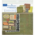 Karen Foster Scrapbook Page Kit 12"X12" - In Remembrance