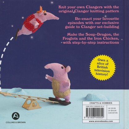 Clangers