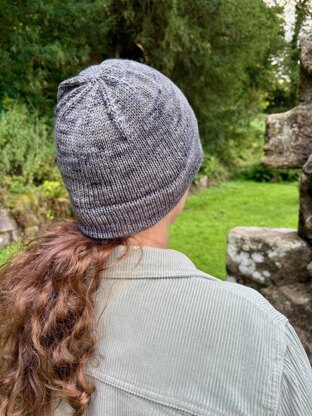 Folded Hat