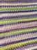 Sprinkle of Spring Blanket