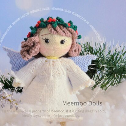 Angel Doll