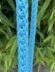 Lacy Ladders  Bottle Holder